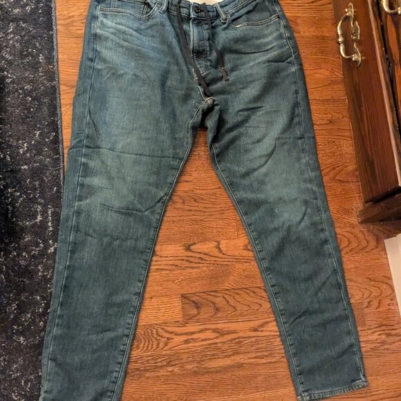 EZY Ultra Stretch Jeans - XL - Picture 2 of 4